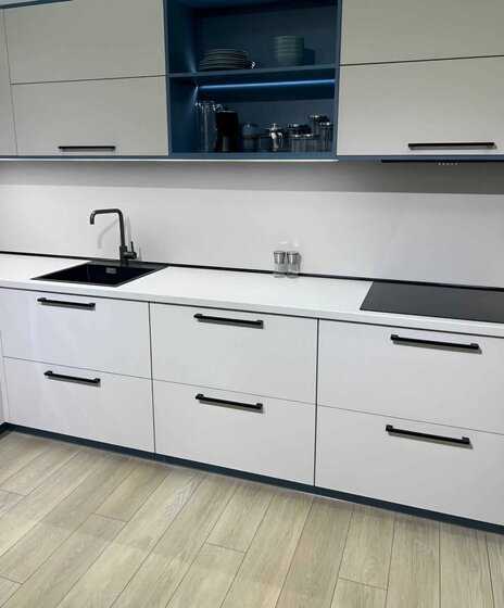 2-комнатная квартира, 57,7 м²