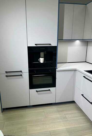 2-комнатная квартира, 57,7 м² — фотография 2