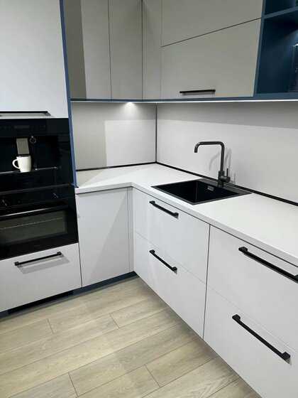 2-комнатная квартира, 57,7 м² — фотография 3