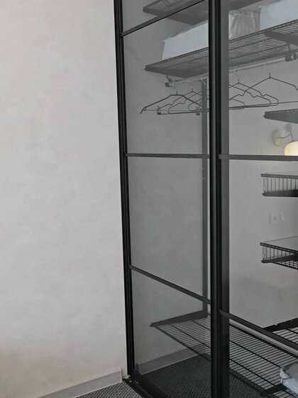 1-комнатная квартира, 49 м² — фотография 2