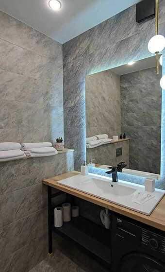 1-комнатная квартира, 49 м² — фотография 3