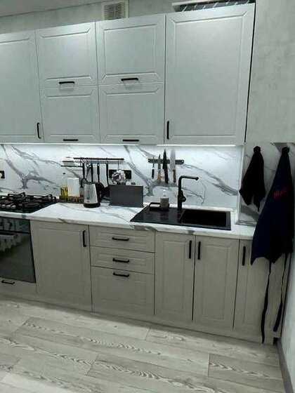 1-комнатная квартира, 45 м² — фотография 2