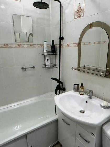 1-комнатная квартира, 45 м² — фотография 3