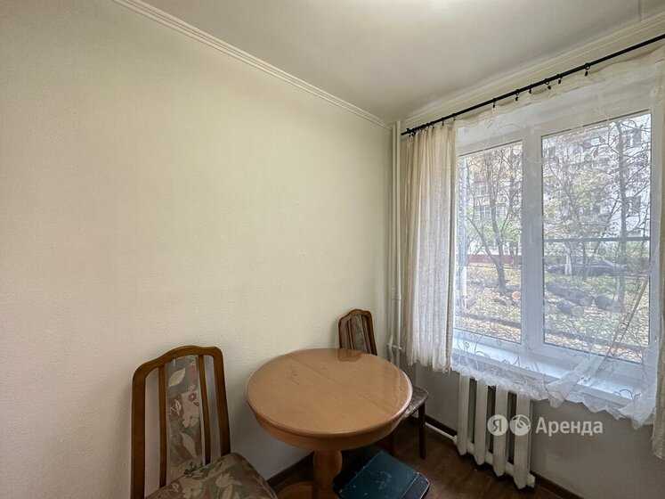 2-комнатная квартира, 43 м² — фотография 2