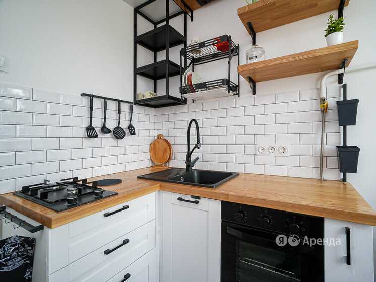 1-комнатная квартира, 32 м²