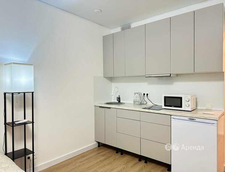 1-комнатная квартира, 25 м² — фотография 2