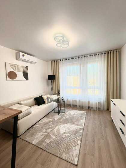 1-комнатная квартира, 23,6 м² — фотография 3