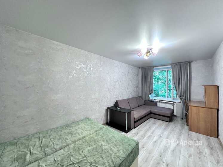 1-комнатная квартира, 33 м² — фотография 3
