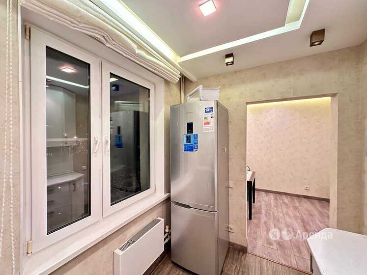 3-комнатная квартира, 60 м² — фотография 2