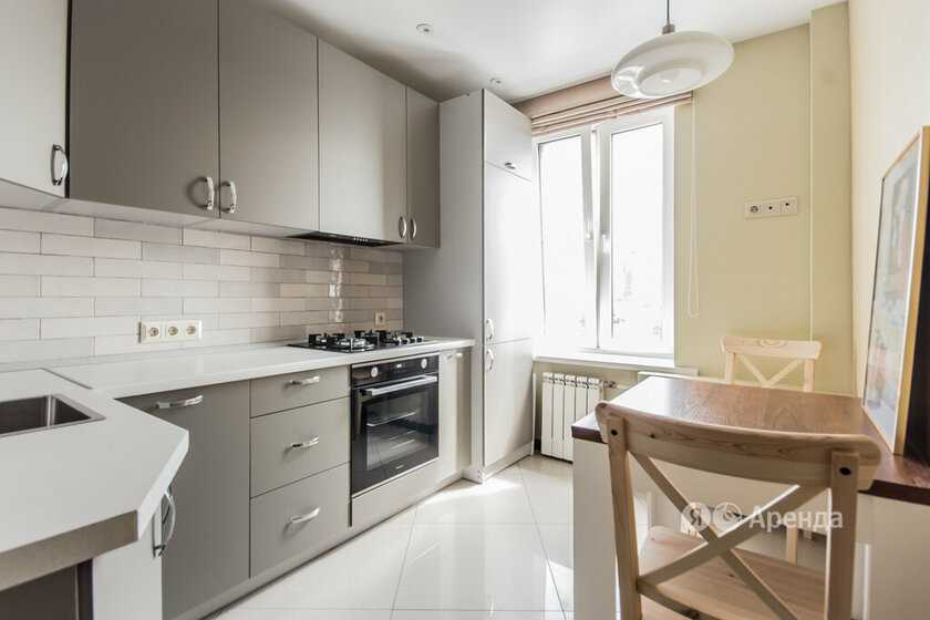 1-комнатная квартира, 30 м²