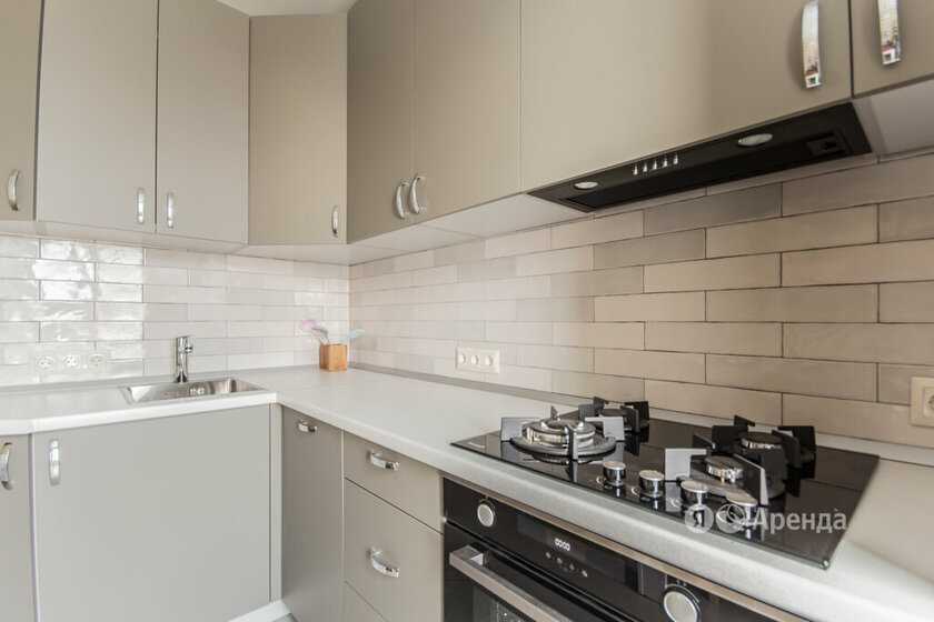 1-комнатная квартира, 30 м² — фотография 2