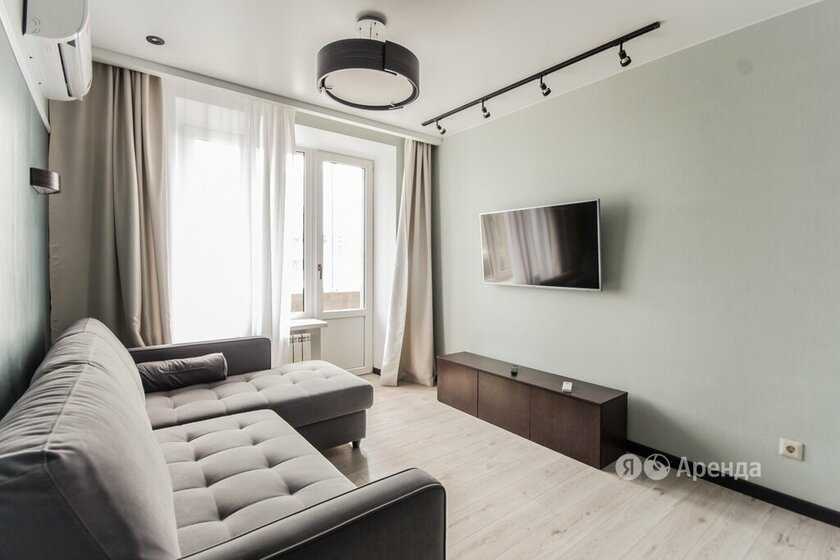 1-комнатная квартира, 30 м² — фотография 3
