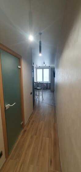 1-комнатная квартира, 28,5 м² — фотография 3