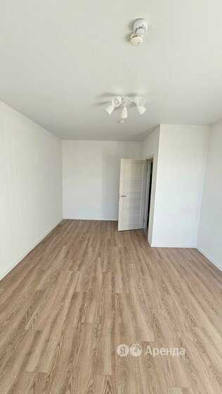 1-комнатная квартира, 41 м² — фотография 3