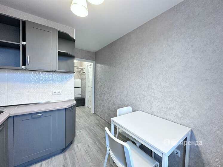 1-комнатная квартира, 32 м² — фотография 2
